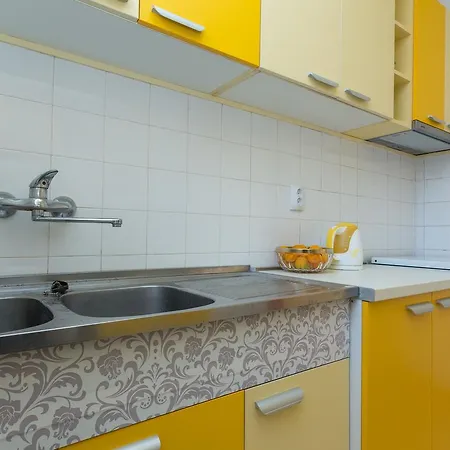 Appartement Korta Peyton