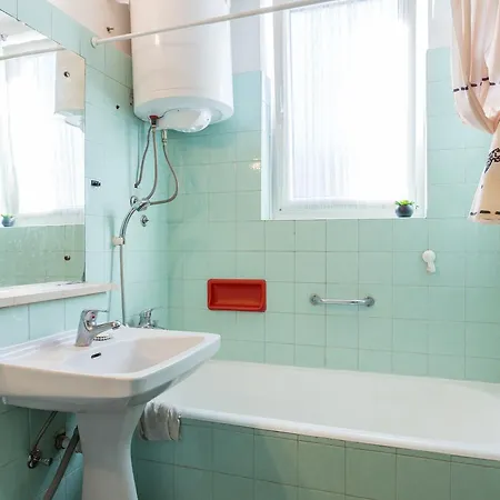 Appartement Korta Peyton *